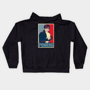 Powers Hope Kids Hoodie